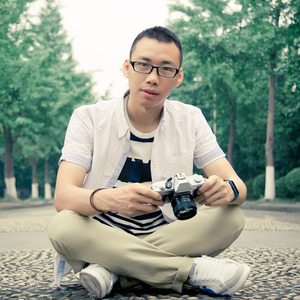 梦想正启航 (民谣版)