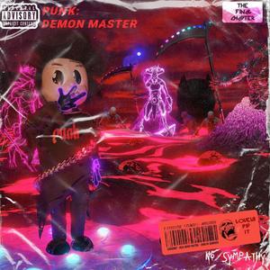 Punk: Demon Master (Explicit)