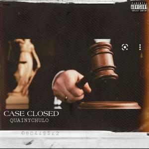 Case Closed (Explicit)