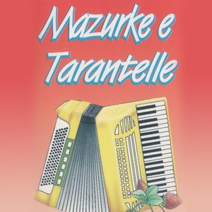 Mazurke e tarantelle