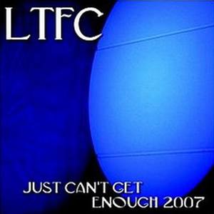 Just Can't Get Enough 2007 (Single)