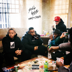 Still Here (Explicit)