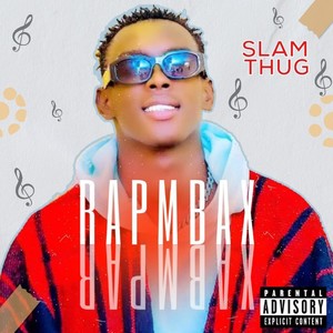 100% Rap Walo (Explicit)