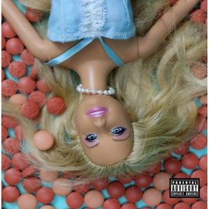 MDMA (Barbie) (feat. Kai B) [Explicit]