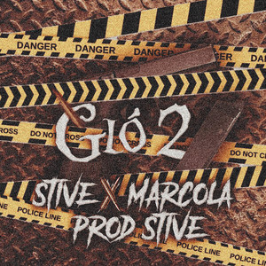 Gló 2 (Explicit)