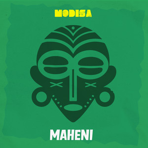 Maheni (Instrumental Mix)
