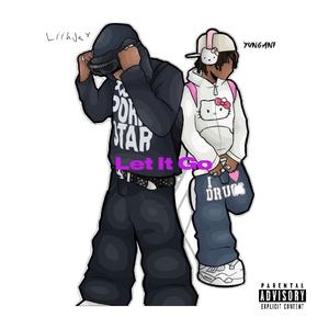 Let It Go (Explicit)