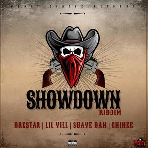 Showdown Riddim (Radio Edit)