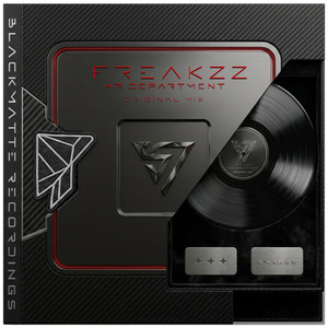 FreakzZ (Original Mix)