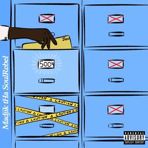 Me and The Melody (feat. Jrod Beats) (Explicit)