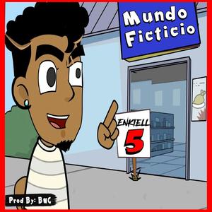 Mundo Ficticio 5