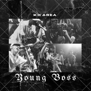 Young Boss (-) [Explicit]