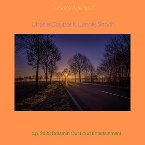 Love's Avenue (feat. Lennie Smyth)