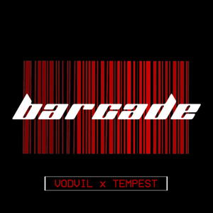 Barcade