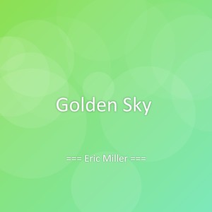 Golden Sky