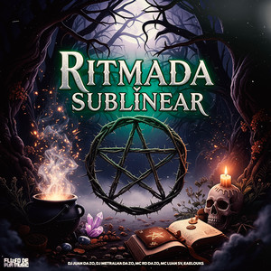 Ritmada Sublinear (Explicit)