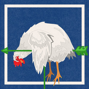 Love Drone Bombing (Stripped Down)