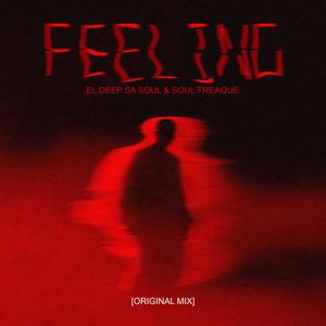 Feeling (feat. Soul Freaque)