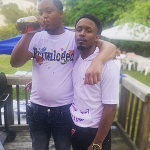 Blast Off (feat. Lor Fu) (Explicit)