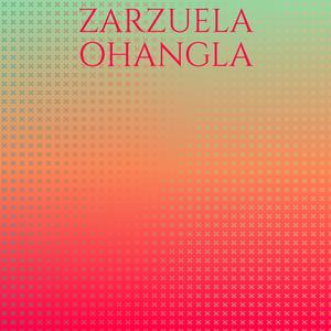 Zarzuela Ohangla
