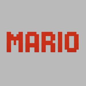 Прыгаю Как Марио