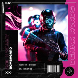 Bombagard (Original Mix)