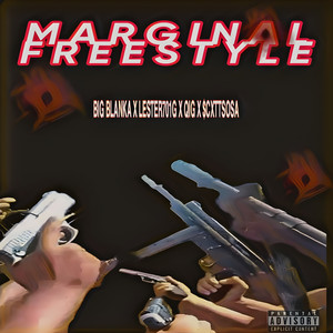 Marginal Freestyle (Explicit)