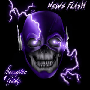 News Flash (feat. Gatsby) (Explicit)