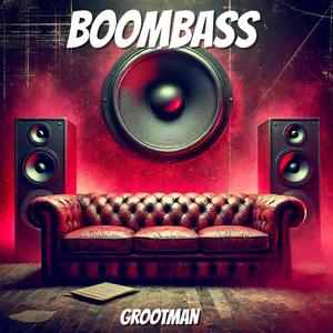 AMBUSHKUAD - GrootMan Drei (Boom Bass 3)