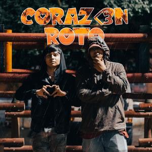 Corazón Roto (feat. Piciz)