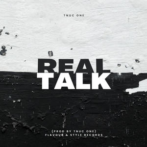 Real Talk (Explicit)