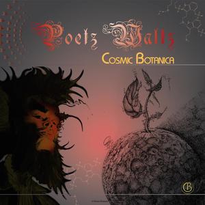 Poetz Waltz(feat. Black Shakespeare, Steve Henao, Andrew L. Markham & Norm Sherman)