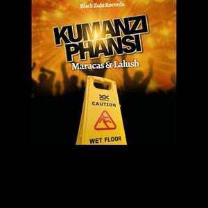 Kumanzi phansi