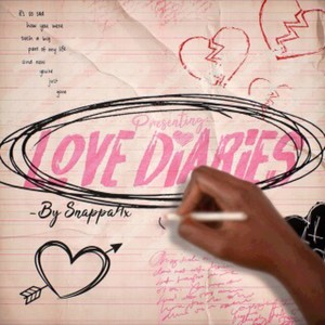 Love Diaries (Explicit)