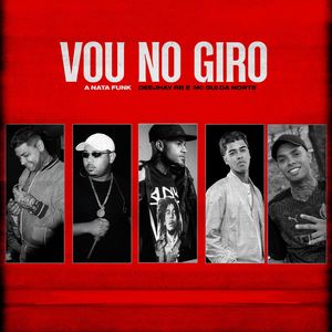 Vou No Giro