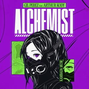 Alchemist (feat. Arthur Kody)