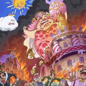 Whole Cake(Interlude) (Explicit)