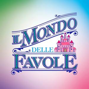 Il mondo delle favole