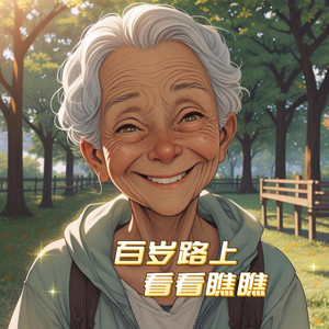 百岁路上看看瞧瞧