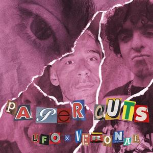 Paper Cuts (feat. Veronal) [Explicit]