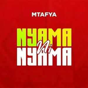 Nyama Ni Nyama