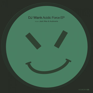 Acidic Force EP