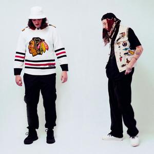SUM LIKE THAT (feat. CXLXB & BiggaBeatz) [Explicit]