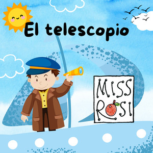 El telescopio