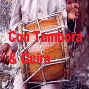 Con Tambora & Guira