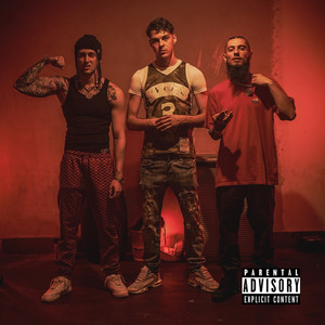 Parte del fatto (Freestyle) (Explicit)