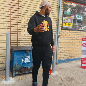 Sellers & Locke (Explicit)