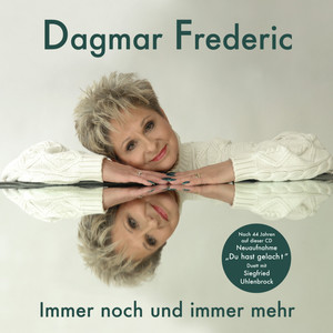 Dagmar Frederic - Du hast gelacht - Duett mit Siegfried Uhlenbrock