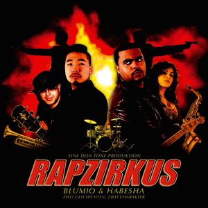 Rapzirkus