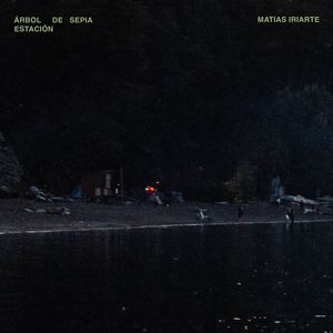 Árbol de Sepia Estación